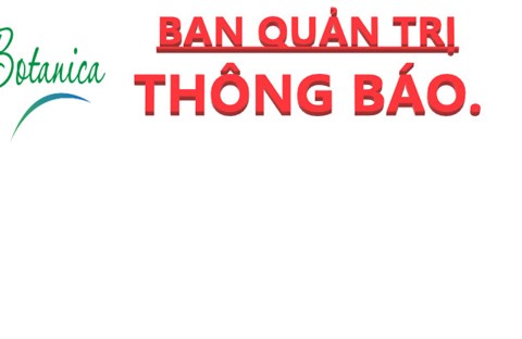 BAN QUẢN TRỊ TIẾP NHẬN QUỸ VẬN HÀNH & KÝ HỢP ĐỒNG QUẢN LÝ VỚI CÔNG TY TNHH CBRE (VIỆT NAM)